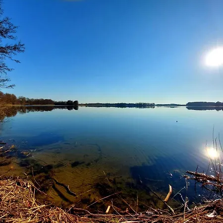 Domy Mazury Kurp Dom Michalki Exterior photo