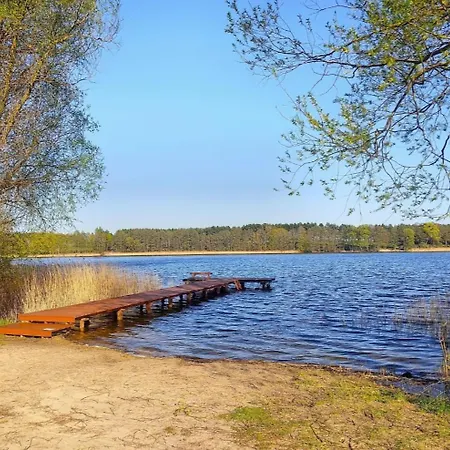 Domy Mazury Kurp Dom Michalki Exterior photo