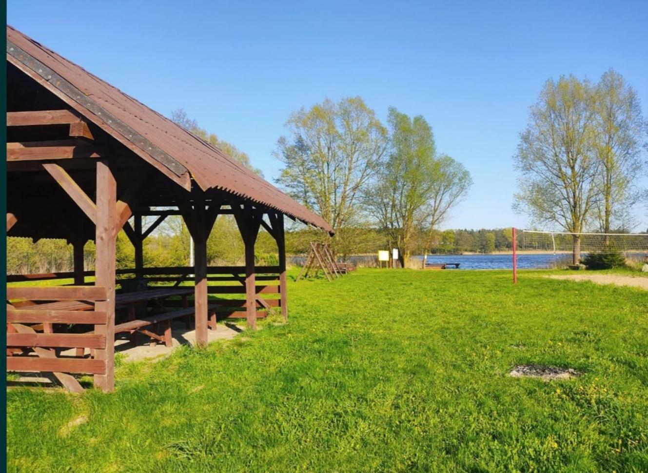 Mazury Kurp Dom Holiday home Michalki