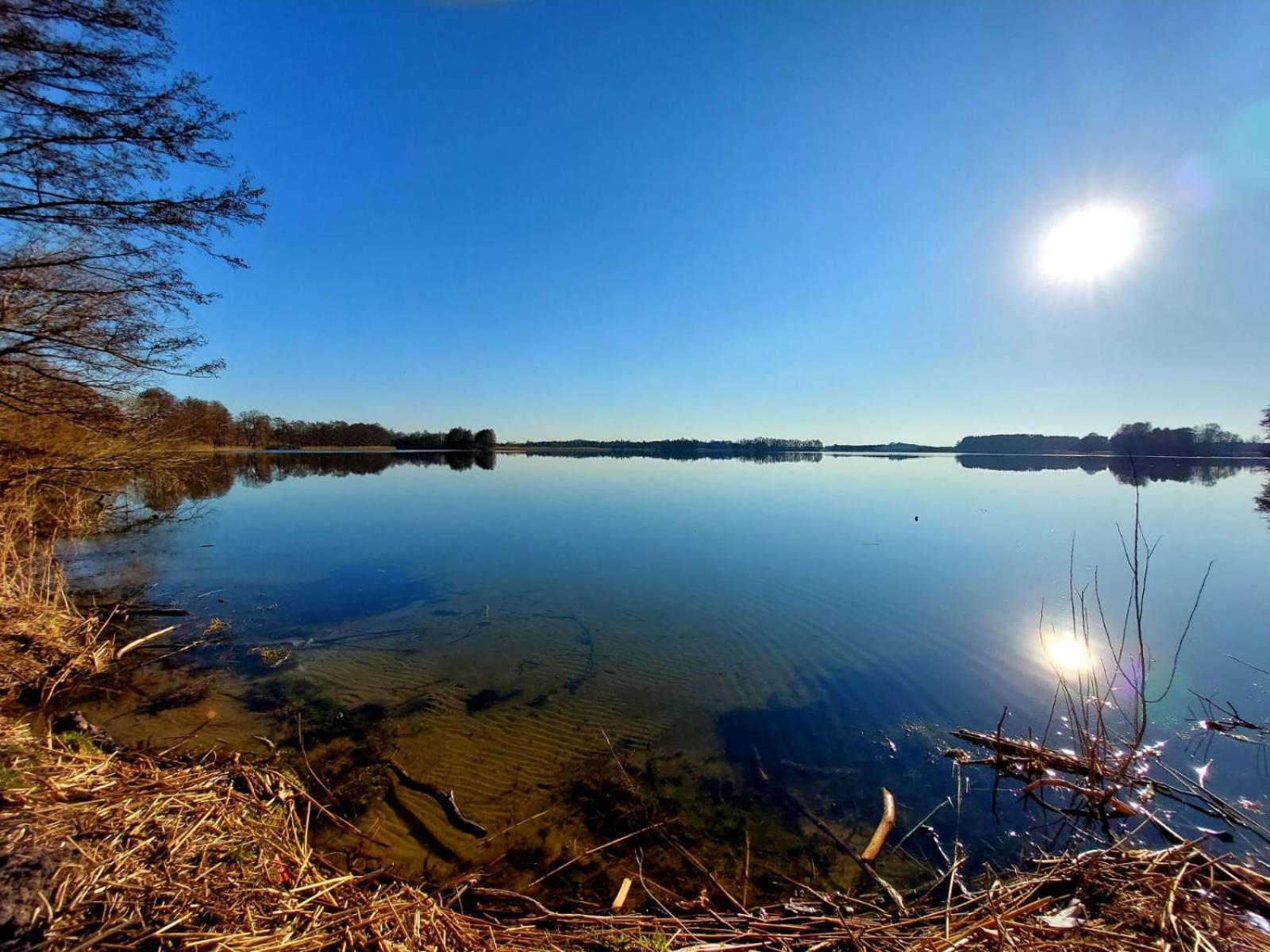 Holiday home Mazury Kurp Dom