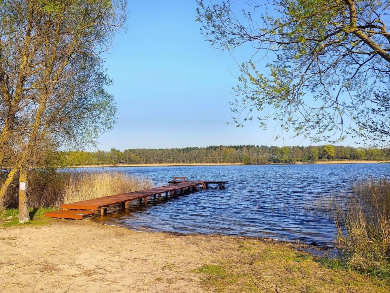 Mazury Kurp Dom