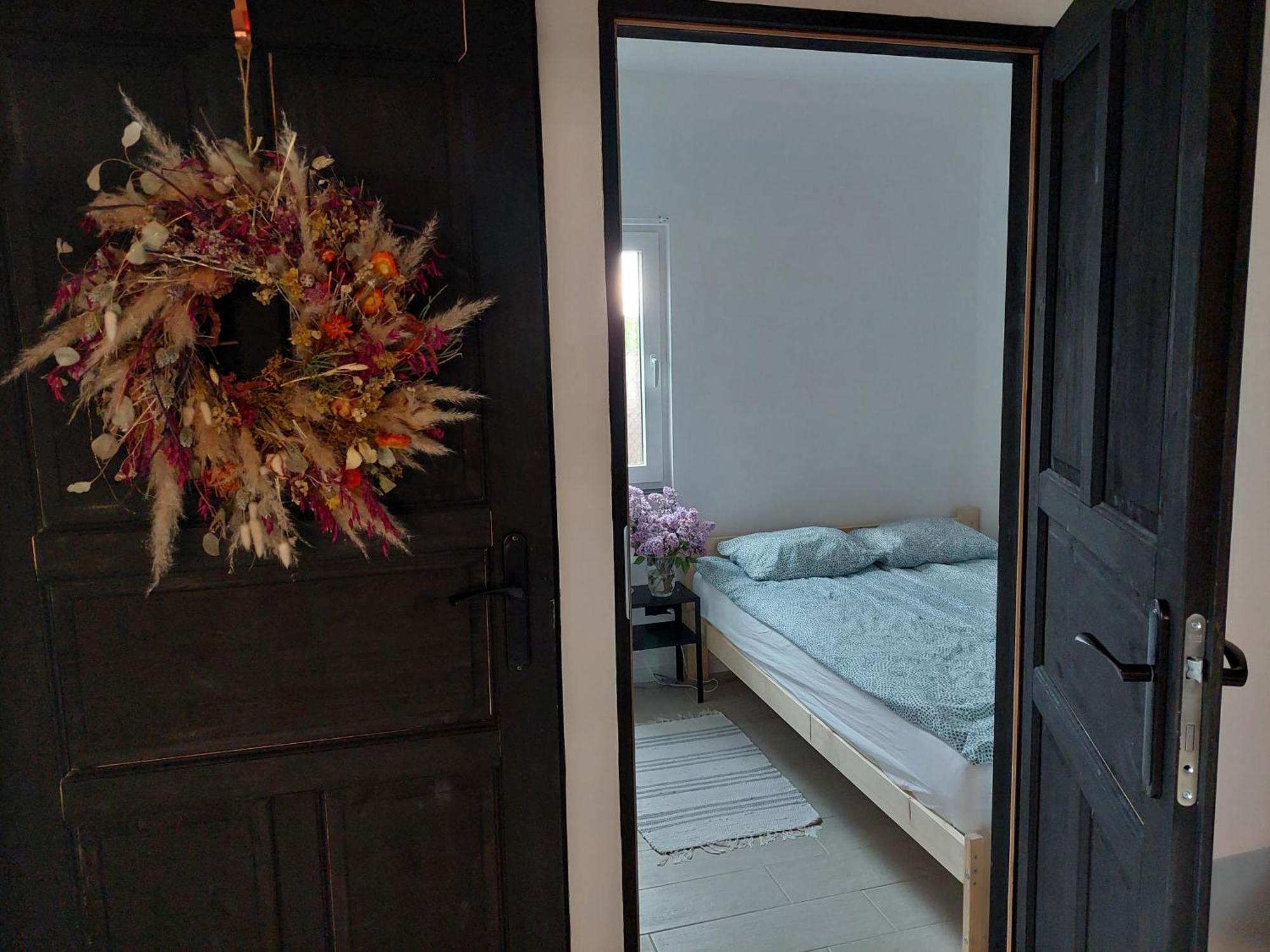 Mazury Kurp Dom Holiday home