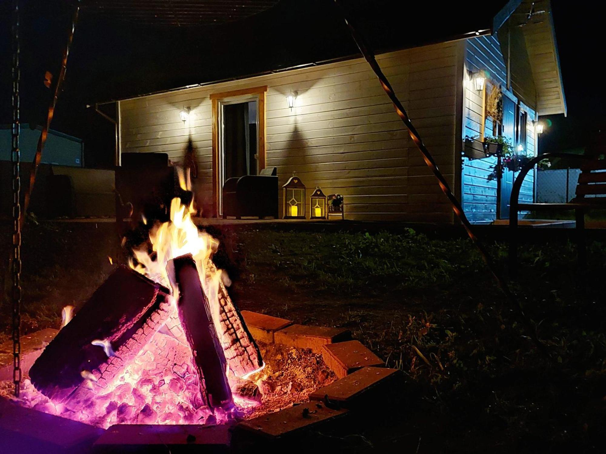 Mazury Kurp Dom Holiday home *