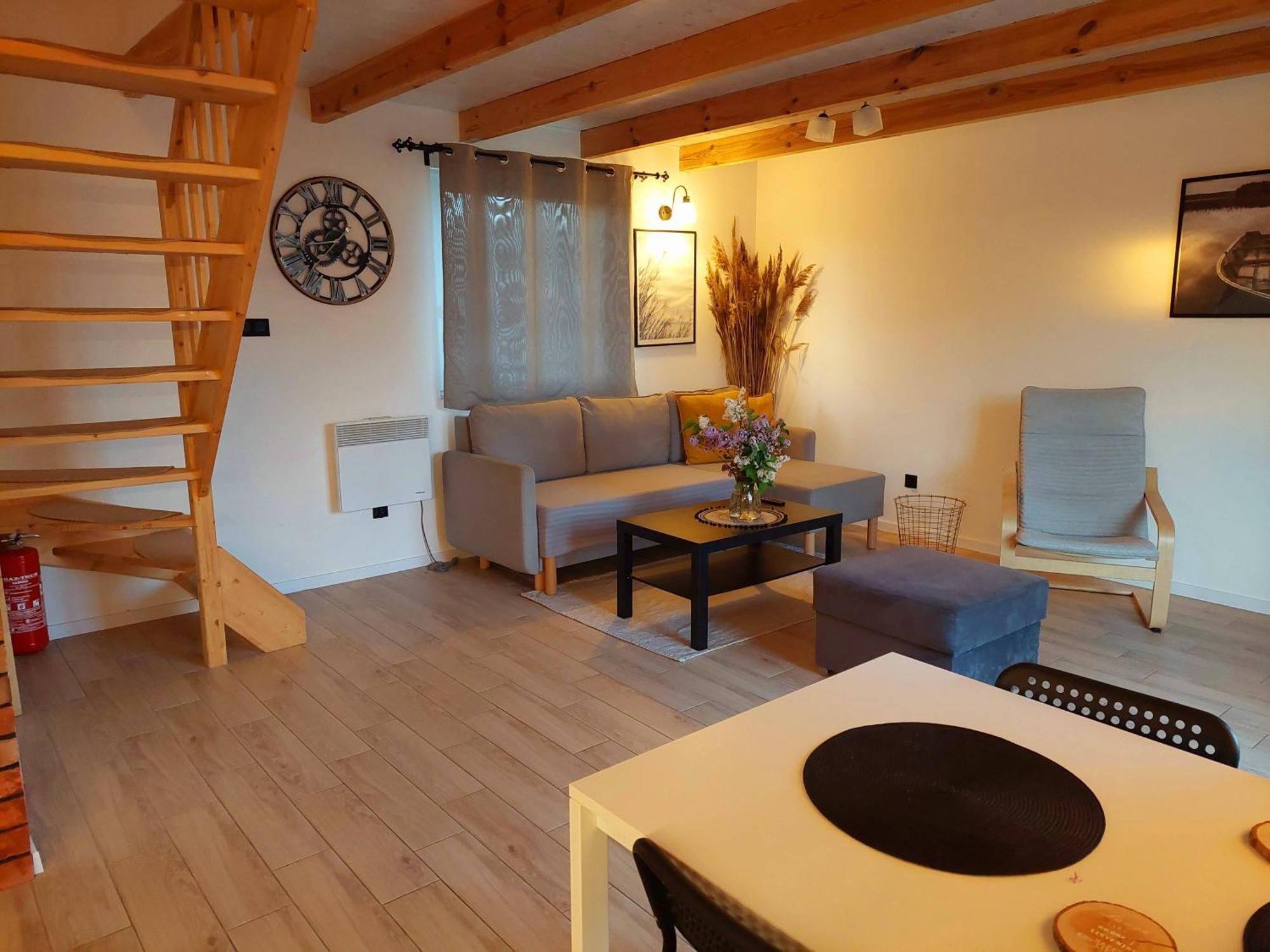Mazury Kurp Dom Holiday home *