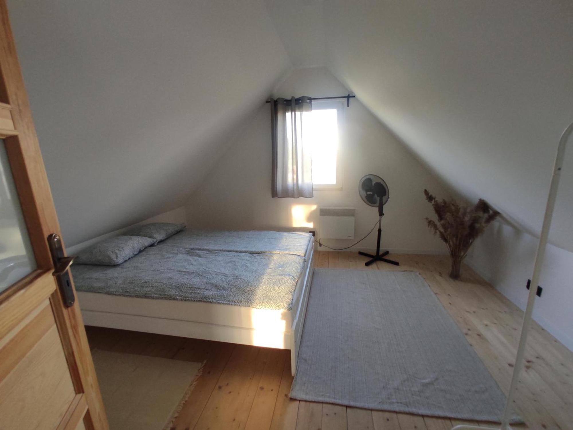 Holiday home Mazury Kurp Dom *