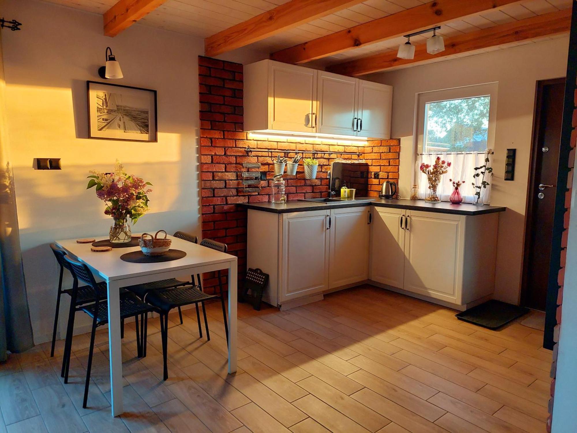 Mazury Kurp Dom Holiday home *