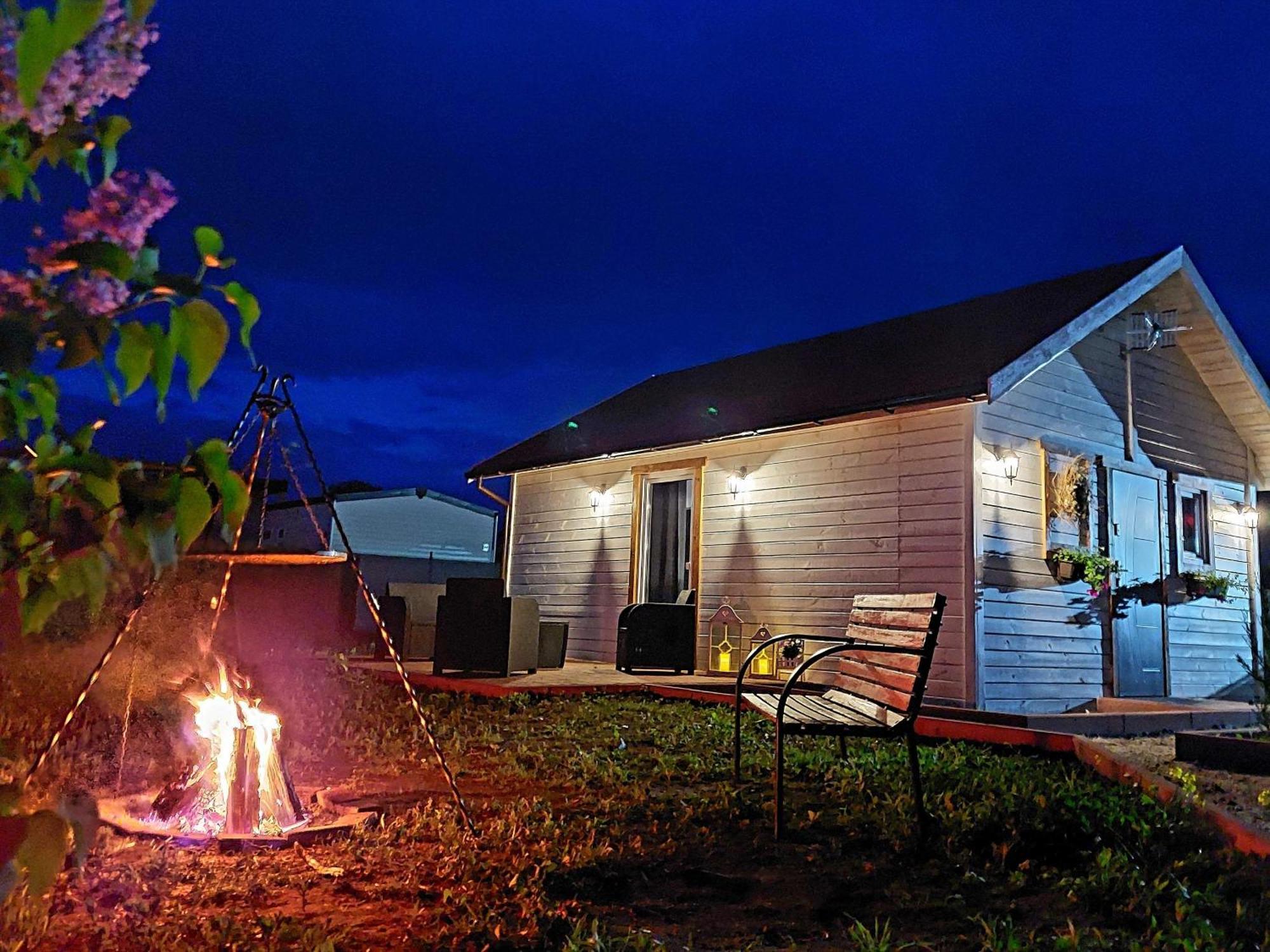 Holiday home Mazury Kurp Dom