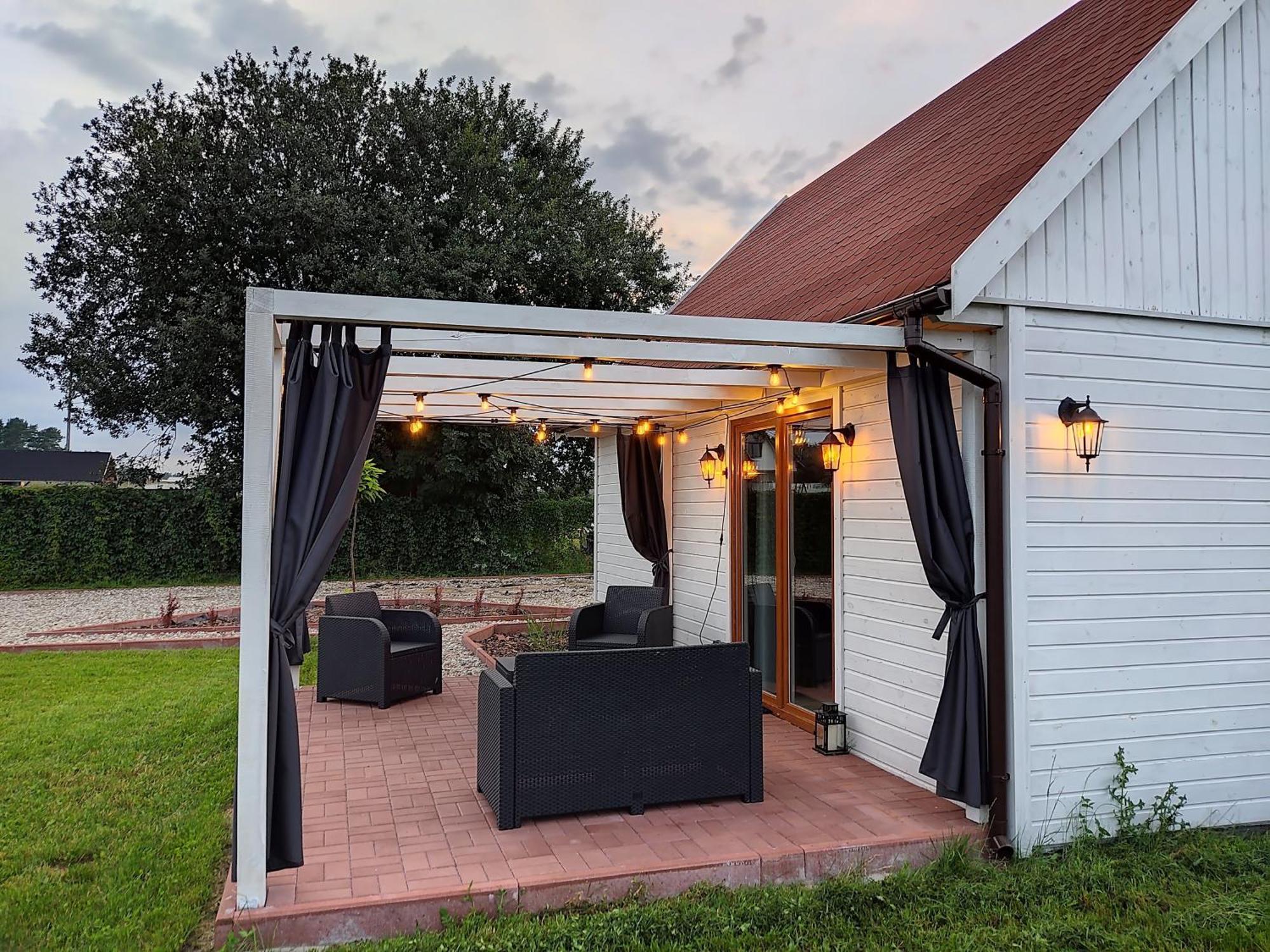 Holiday home Mazury Kurp Dom