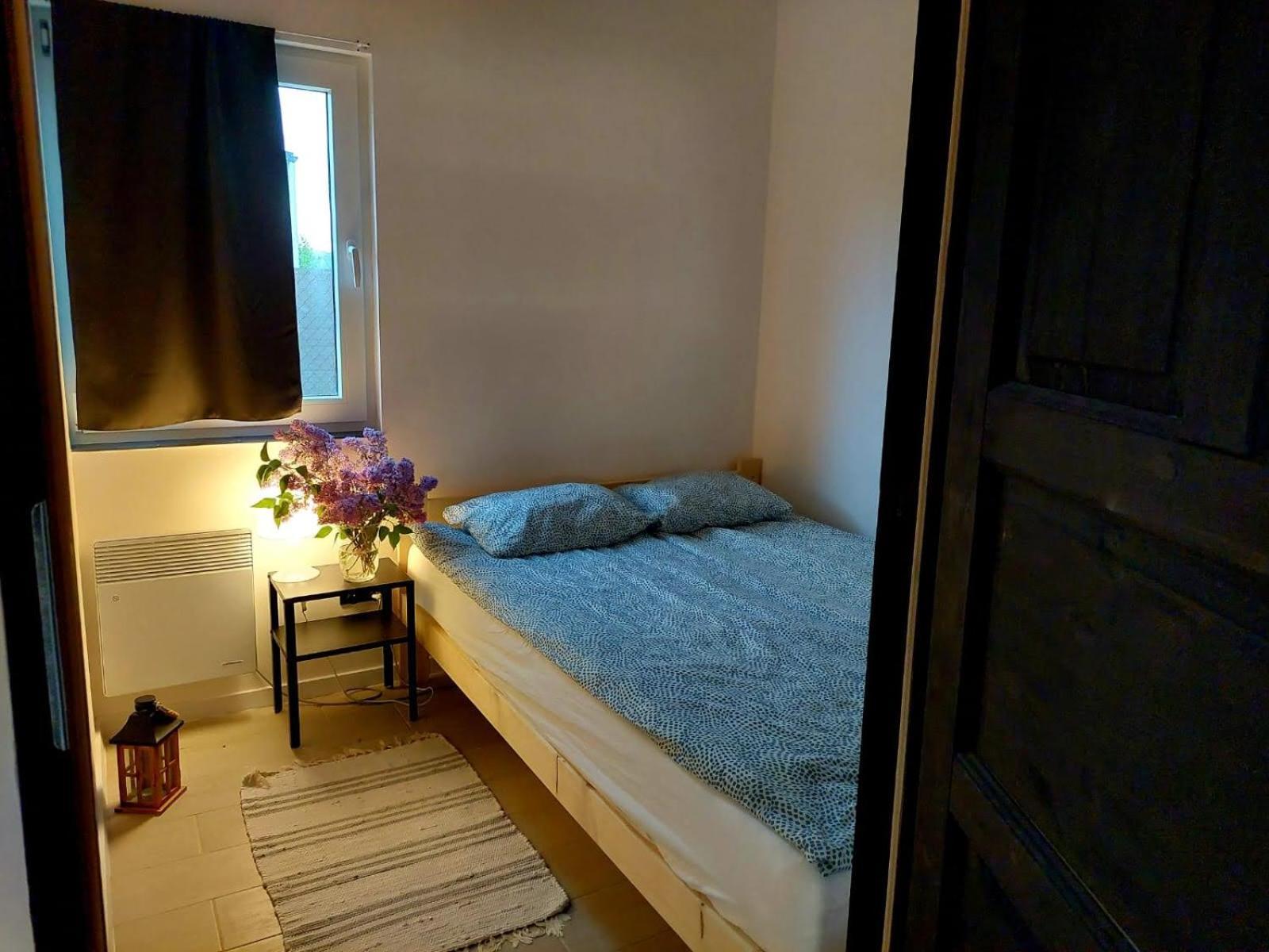 Mazury Kurp Dom Holiday home Michalki