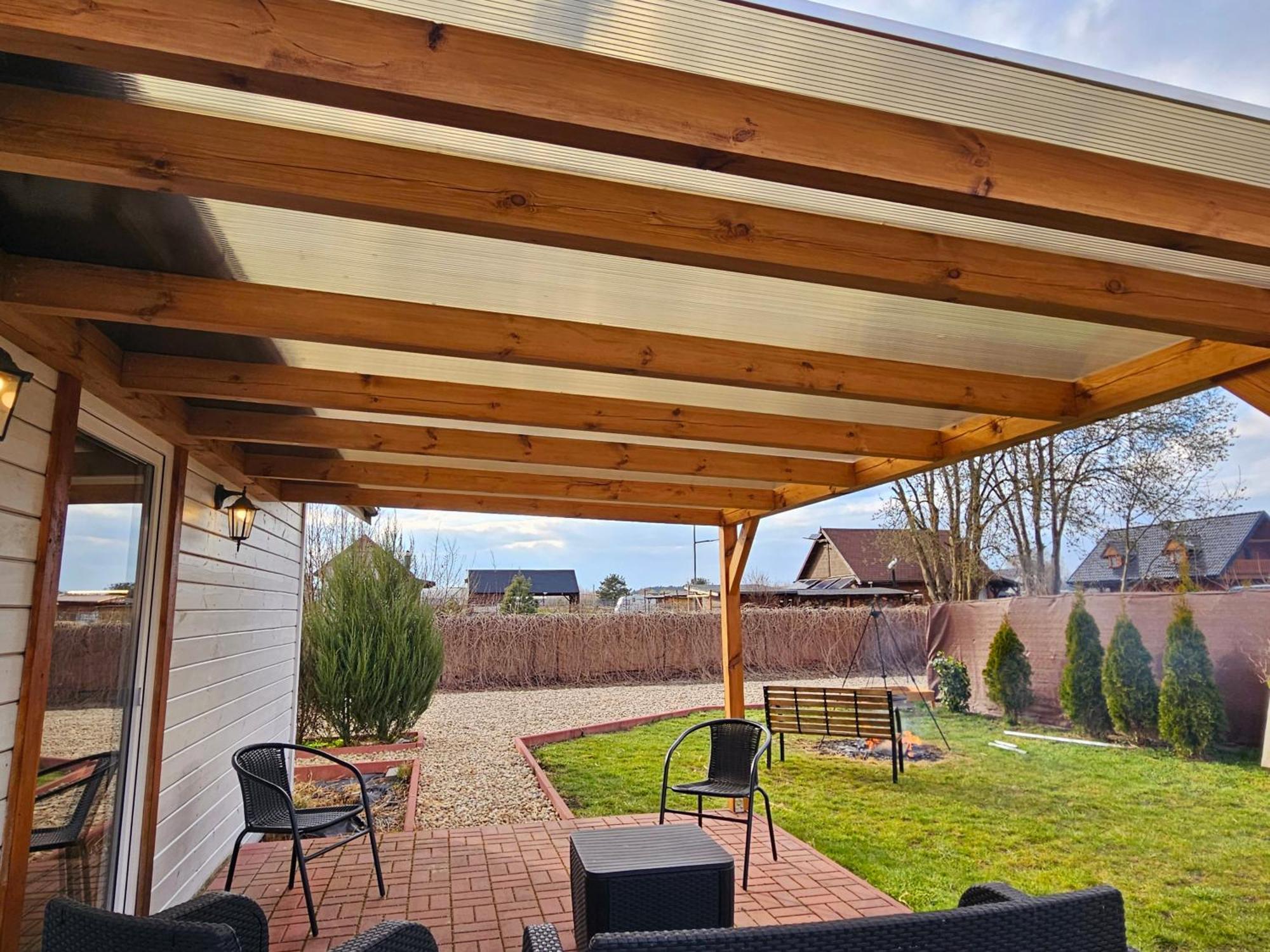 Holiday home Mazury Kurp Dom Michalki